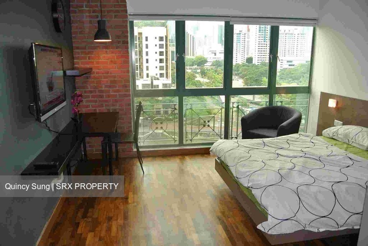 The Quayside (D9), Apartment #441100941